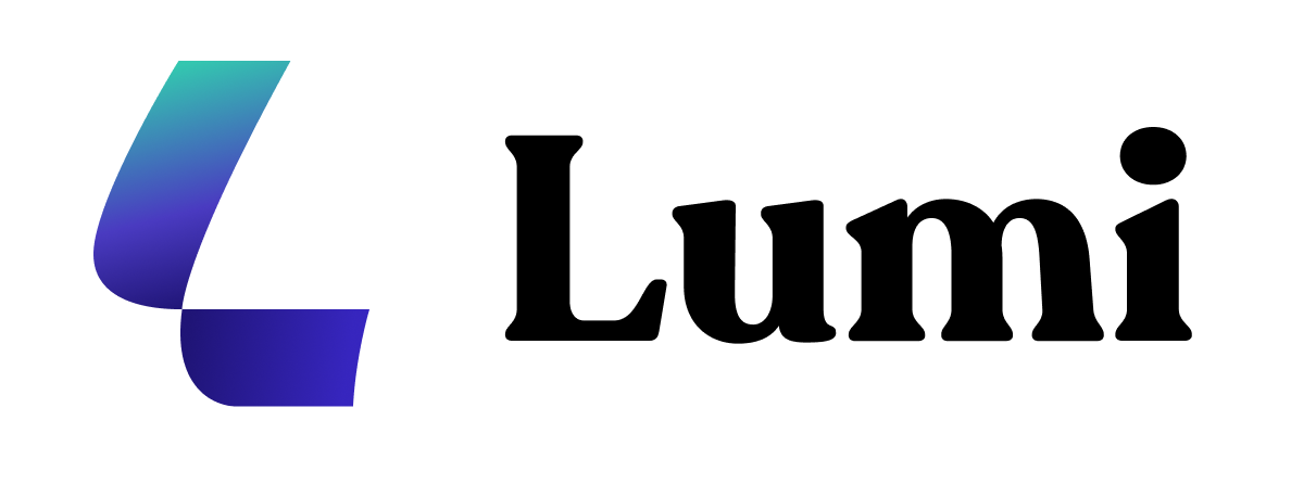 Lumi Design logo